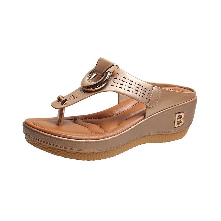 Ophelia™ - KOMFORTABLE SANDALEN FÜR DAMEN