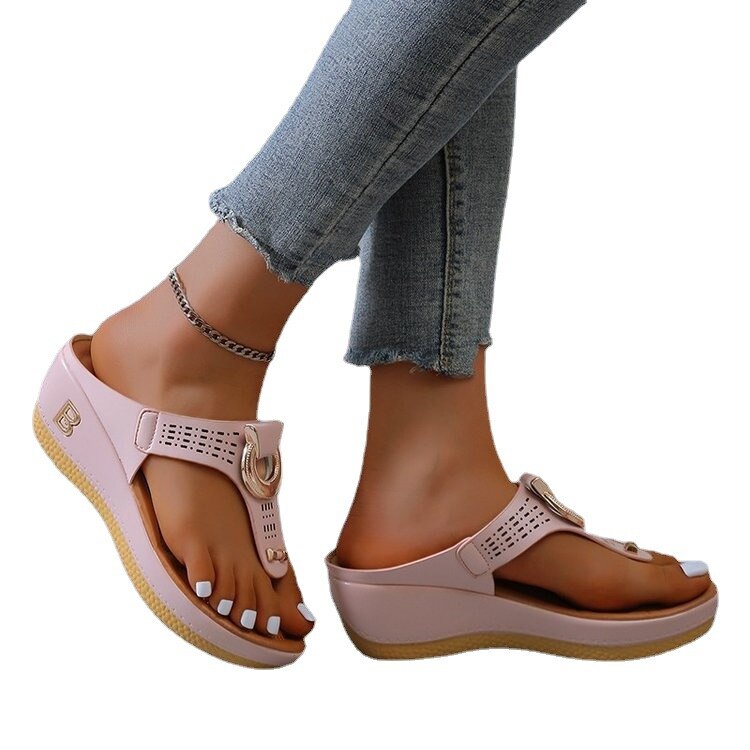 Ophelia™ - KOMFORTABLE SANDALEN FÜR DAMEN