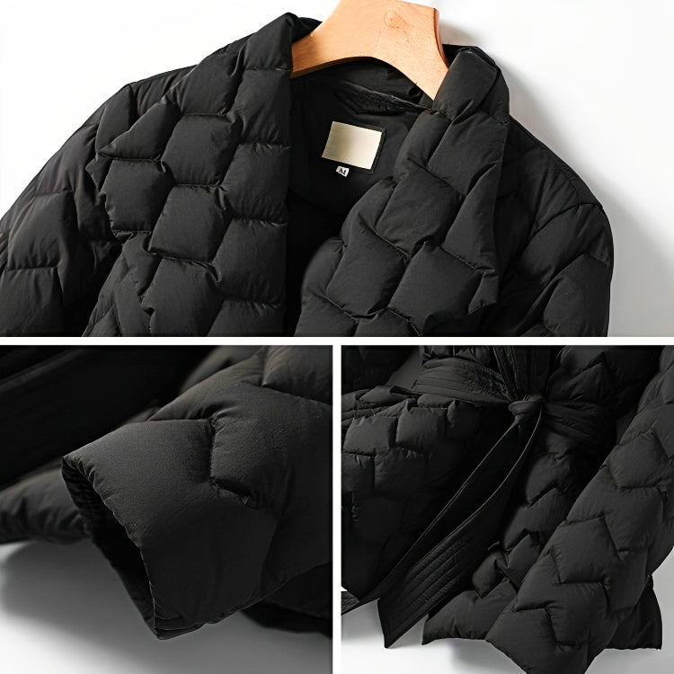 Viatrix™ | Pufferjacke