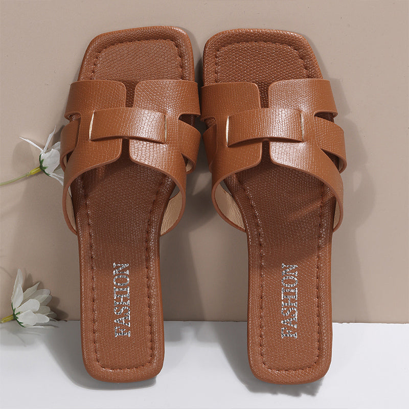 Calista - DESIGN SANDALEN