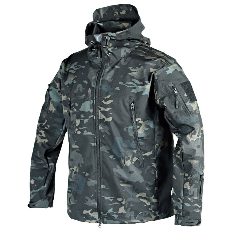 Max™ Outdoor-Jacke