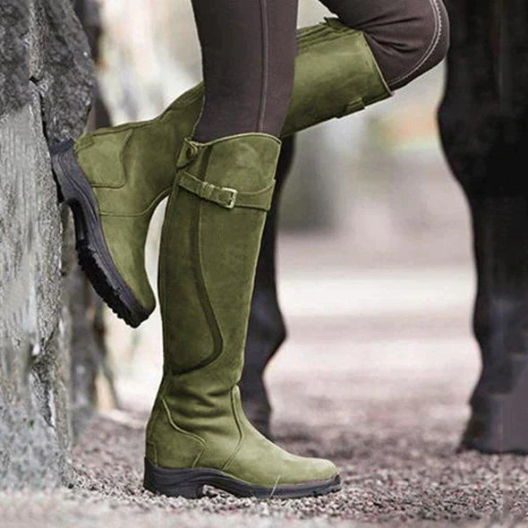 Aquaviva™ - Wasserabweisende Stiefel für Frauen