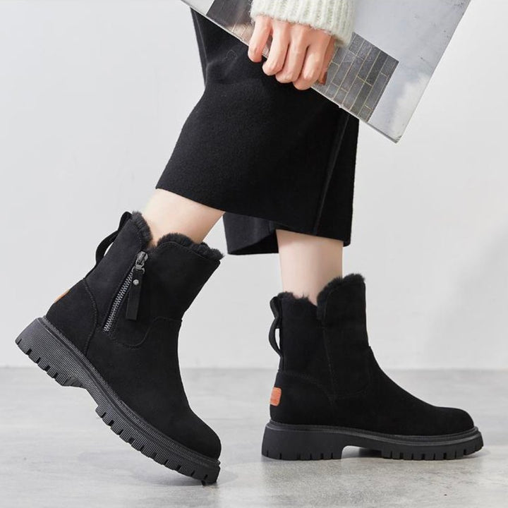 Demi™ - Bequeme und warme Stiefel