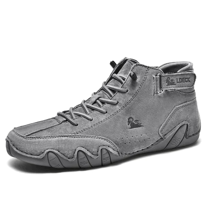 AlpineStride® - (Unisex) Bequemer rutschfester Barfußschuh 50% Rabatt